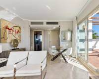 Resale - Apartment - Las Colinas Golf and Country Club - Las Colinas Golf Resort