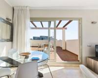 Resale - Apartment - Las Colinas Golf and Country Club - Las Colinas Golf Resort
