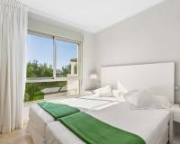 Resale - Apartment - Las Colinas Golf and Country Club - Las Colinas Golf Resort