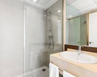 Resale - Apartment - Las Colinas Golf and Country Club - Las Colinas Golf Resort