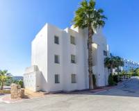Resale - Apartment - Las Colinas Golf and Country Club - Las Colinas Golf Resort