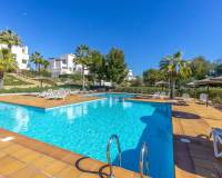 Resale - Apartment - Las Colinas Golf and Country Club - Las Colinas Golf Resort