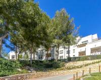 Resale - Apartment - Las Colinas Golf and Country Club - Las Colinas Golf Resort
