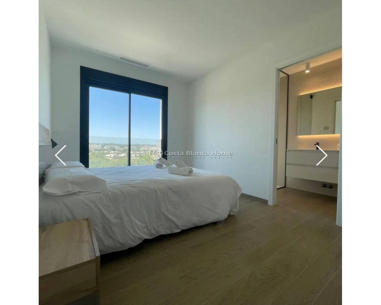 Resale - Apartment - Las Colinas Golf and Country Club