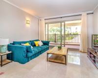 Resale - Apartment - Las Colinas Golf Resort