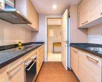 Resale - Apartment - Las Colinas Golf Resort