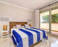 Resale - Apartment - Las Colinas Golf Resort