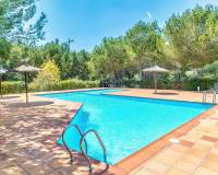 Resale - Apartment - Las Colinas Golf Resort