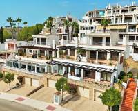 Resale - Apartment - Las Ramblas