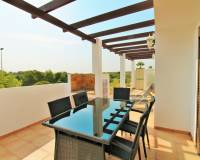 Resale - Apartment - Las Ramblas