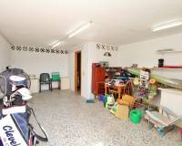 Resale - Apartment - Las Ramblas