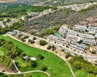 Resale - Apartment - Las Ramblas