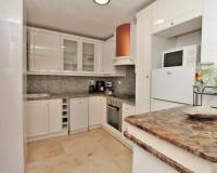 Resale - Apartment - Las Ramblas