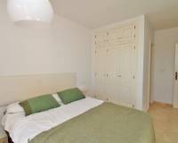 Resale - Apartment - Las Ramblas