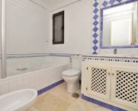 Resale - Apartment - Las Ramblas
