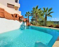 Resale - Apartment - Las Ramblas