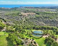 Resale - Apartment - Las Ramblas