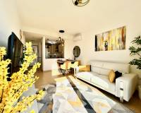 Resale - Apartment - Las Terrazas de La Torre Golf Resort - Terrazas de la Torre Golf Resort