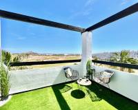 Resale - Apartment - Las Terrazas de La Torre Golf Resort - Terrazas de la Torre Golf Resort