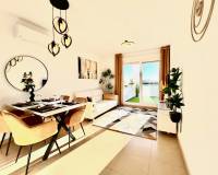 Resale - Apartment - Las Terrazas de La Torre Golf Resort - Terrazas de la Torre Golf Resort