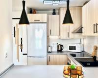 Resale - Apartment - Las Terrazas de La Torre Golf Resort - Terrazas de la Torre Golf Resort