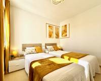 Resale - Apartment - Las Terrazas de La Torre Golf Resort - Terrazas de la Torre Golf Resort