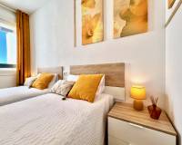 Resale - Apartment - Las Terrazas de La Torre Golf Resort - Terrazas de la Torre Golf Resort