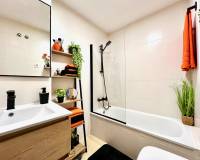 Resale - Apartment - Las Terrazas de La Torre Golf Resort - Terrazas de la Torre Golf Resort