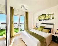 Resale - Apartment - Las Terrazas de La Torre Golf Resort - Terrazas de la Torre Golf Resort