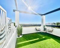 Resale - Apartment - Las Terrazas de La Torre Golf Resort - Terrazas de la Torre Golf Resort