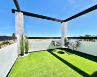 Resale - Apartment - Las Terrazas de La Torre Golf Resort - Terrazas de la Torre Golf Resort