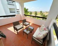 Resale - Apartment - Las Terrazas de La Torre Golf Resort - Terrazas de la Torre Golf Resort