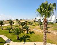 Resale - Apartment - Las Terrazas de La Torre Golf Resort - Terrazas de la Torre Golf Resort