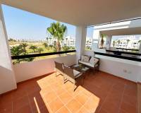 Resale - Apartment - Las Terrazas de La Torre Golf Resort - Terrazas de la Torre Golf Resort