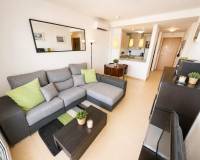 Resale - Apartment - Las Terrazas de La Torre Golf Resort - Terrazas de la Torre Golf Resort