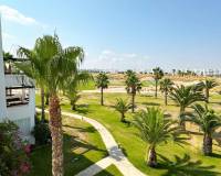 Resale - Apartment - Las Terrazas de La Torre Golf Resort - Terrazas de la Torre Golf Resort