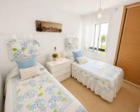 Resale - Apartment - Las Terrazas de La Torre Golf Resort - Terrazas de la Torre Golf Resort
