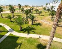 Resale - Apartment - Las Terrazas de La Torre Golf Resort - Terrazas de la Torre Golf Resort