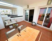 Resale - Apartment - Las Terrazas de La Torre Golf Resort - Terrazas de la Torre Golf Resort