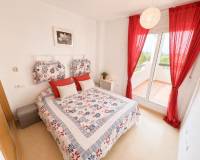 Resale - Apartment - Las Terrazas de La Torre Golf Resort - Terrazas de la Torre Golf Resort