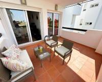 Resale - Apartment - Las Terrazas de La Torre Golf Resort - Terrazas de la Torre Golf Resort