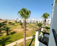 Resale - Apartment - Las Terrazas de La Torre Golf Resort - Terrazas de la Torre Golf Resort