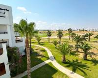 Resale - Apartment - Las Terrazas de La Torre Golf Resort - Terrazas de la Torre Golf Resort