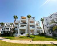 Resale - Apartment - Las Terrazas de La Torre Golf Resort - Terrazas de la Torre Golf Resort