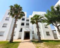 Resale - Apartment - Las Terrazas de La Torre Golf Resort - Terrazas de la Torre Golf Resort
