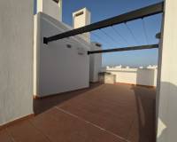 Resale - Apartment - Las Terrazas de La Torre Golf Resort - Terrazas de la Torre Golf Resort