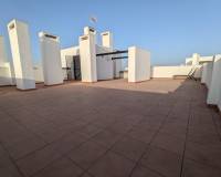 Resale - Apartment - Las Terrazas de La Torre Golf Resort - Terrazas de la Torre Golf Resort