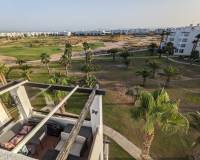 Resale - Apartment - Las Terrazas de La Torre Golf Resort - Terrazas de la Torre Golf Resort