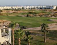 Resale - Apartment - Las Terrazas de La Torre Golf Resort - Terrazas de la Torre Golf Resort