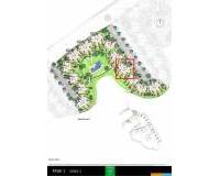 Resale - Apartment - Las Terrazas de La Torre Golf Resort - Terrazas de la Torre Golf Resort